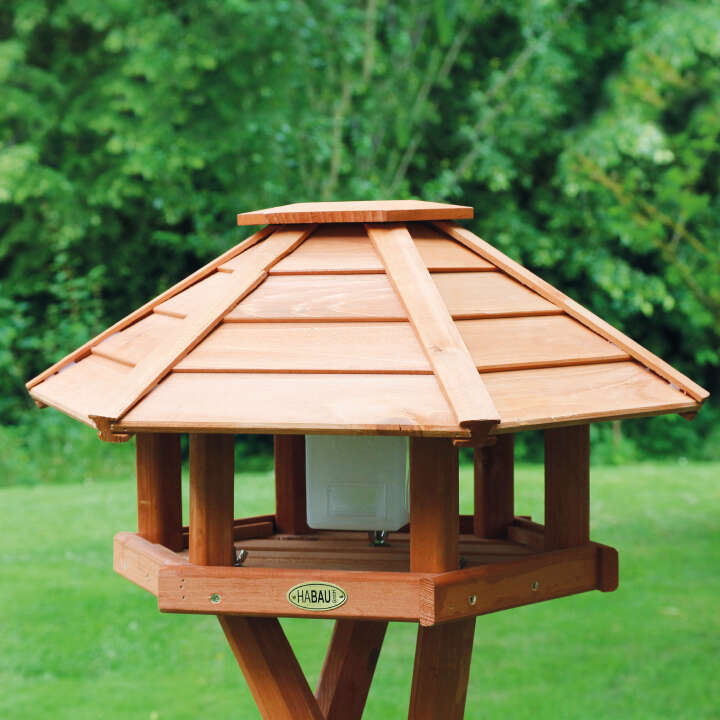 HABAU Vogelhaus Toronto